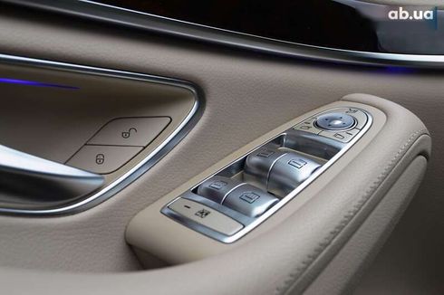Mercedes-Benz S-Класс 2018 - фото 18