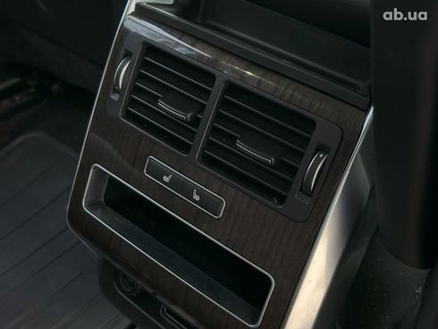 Land Rover Range Rover Sport 2016 серый - фото 19