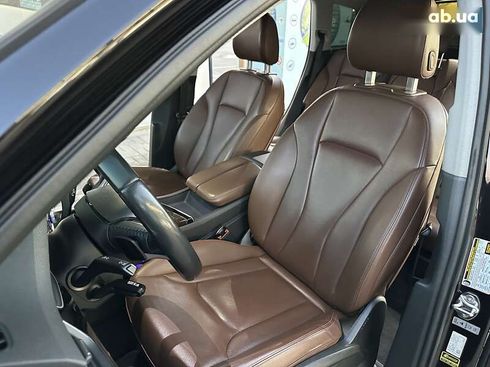 Audi Q7 2017 - фото 16