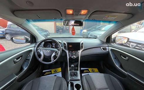 Hyundai i30 2014 - фото 18