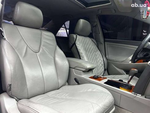 Toyota Camry 2008 - фото 22