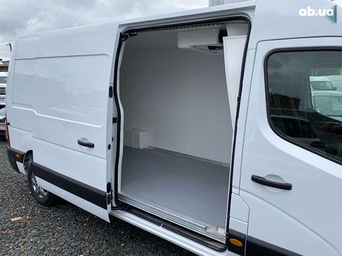 Renault Master 2018 - фото 30