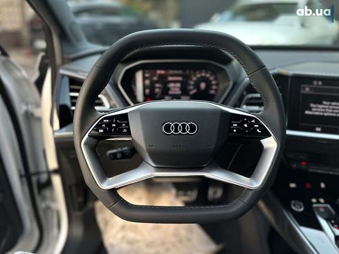 Audi Q4 e-tron 2024 - фото 19