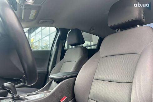 Chevrolet Malibu 2016 - фото 9