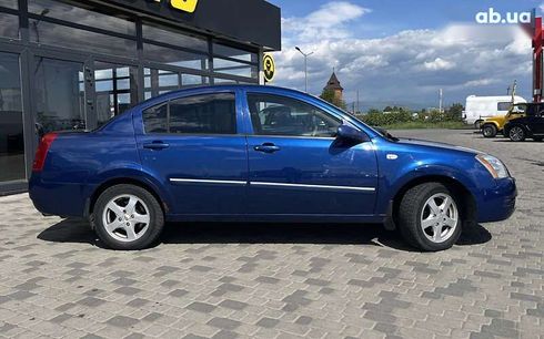 Chery Elara 2007 - фото 8
