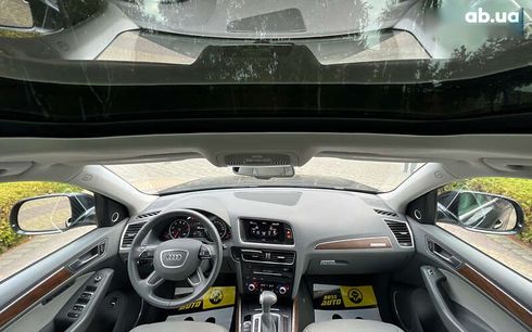 Audi Q5 2013 - фото 12