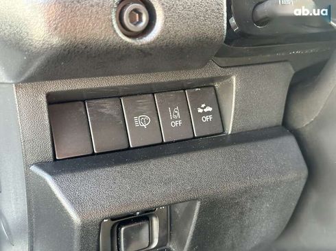 Suzuki Jimny 2020 - фото 16