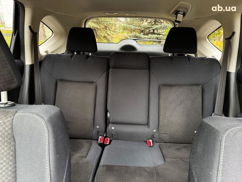Honda CR-V 2016 черный - фото 21