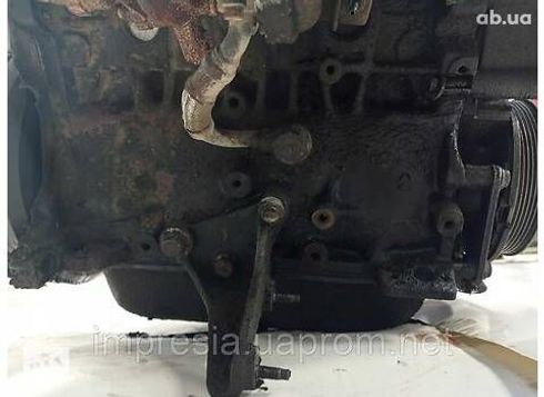 двигатель в сборе для Volkswagen Sharan - купить на Автобазаре - фото 2