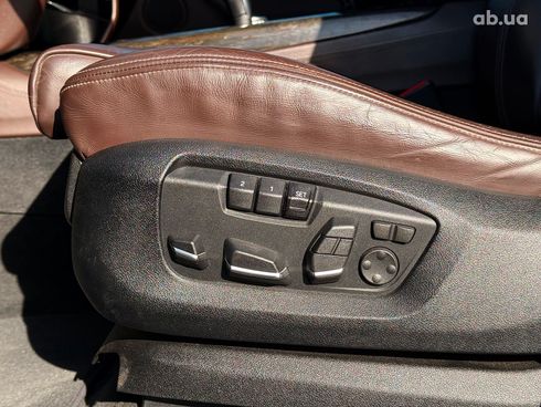 BMW X5 2014 коричневый - фото 66