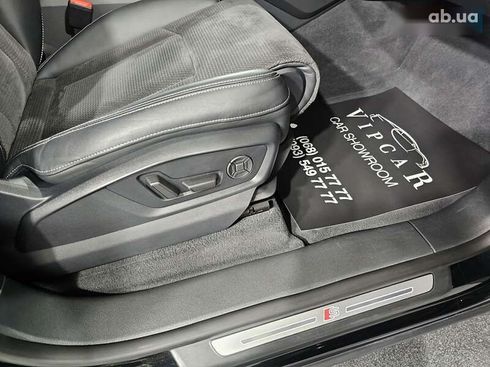 Audi Q8 2022 - фото 20
