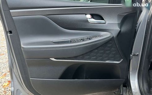 Hyundai Santa Fe 2019 - фото 25