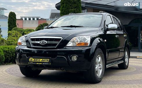 Kia Sorento 2009 - фото 3