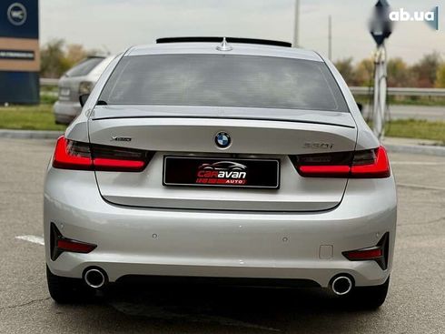 BMW 3 серия 2019 - фото 7