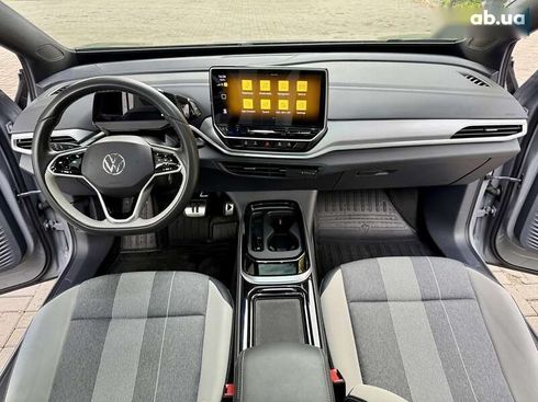 Volkswagen ID.4 2022 - фото 28