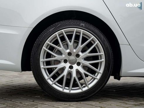 Audi A6 2018 - фото 6