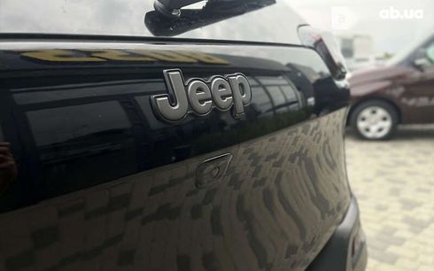 Jeep Cherokee 2016 - фото 11