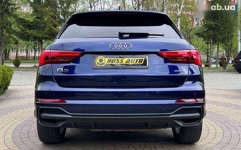 Audi Q3 2020 - фото 6