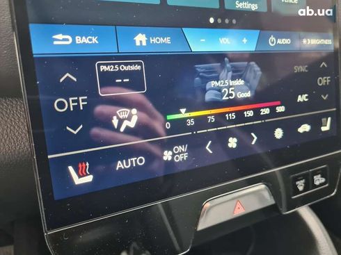 Honda e:NS1 2023 - фото 26