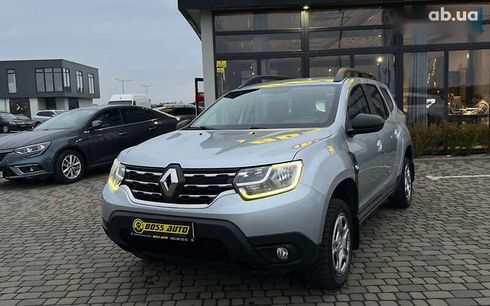 Renault Duster 2019 - фото 3