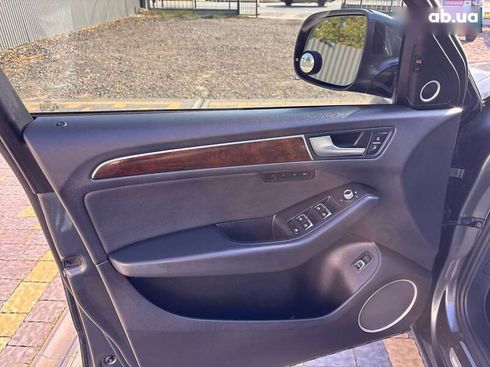 Audi Q5 2016 - фото 16