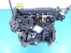 Двигатель в сборе Renault Clio - купить на Автобазаре