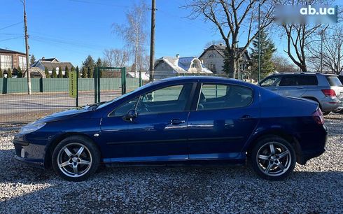 Peugeot 407 2007 - фото 4