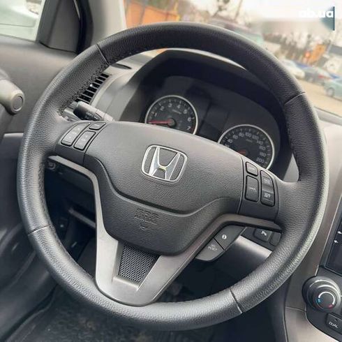 Honda CR-V 2012 - фото 11