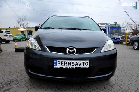 Mazda 5 2005 - фото 3