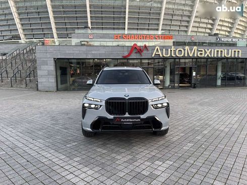 BMW X7 2024 - фото 2