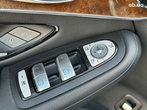 Mercedes-Benz GLC-Класс 2016 - фото 24