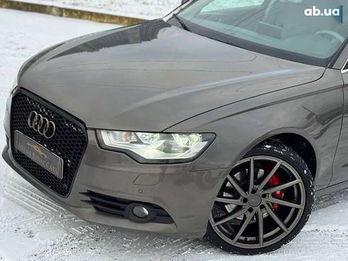 Audi A6 2012 - фото 5