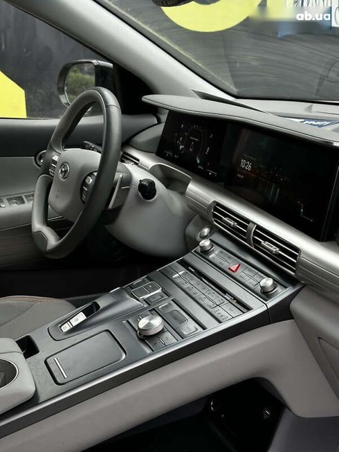 Hyundai NEXO 2021 - фото 18
