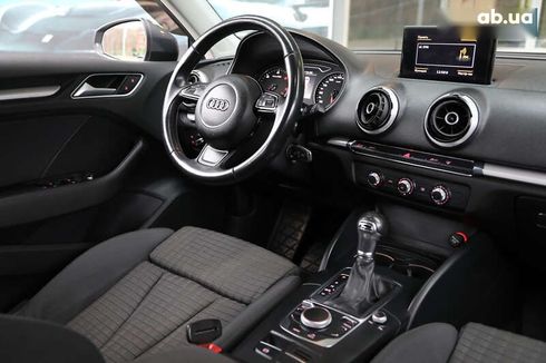 Audi A3 2014 - фото 9