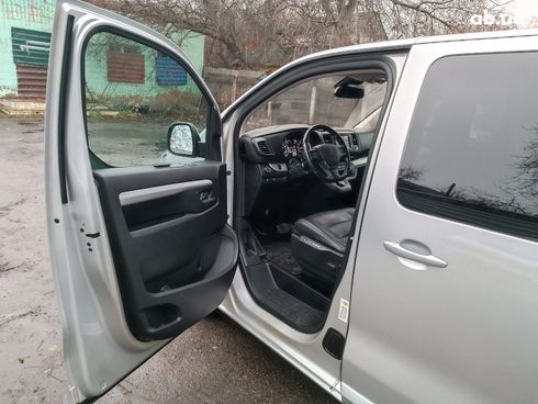 Peugeot Expert 2018 серый - фото 23