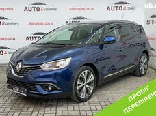 Продажа б/у Renault grand scenic 2018 года - купить на Автобазаре