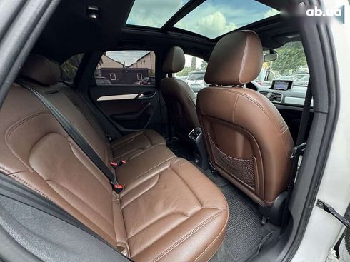 Audi Q3 2017 - фото 3