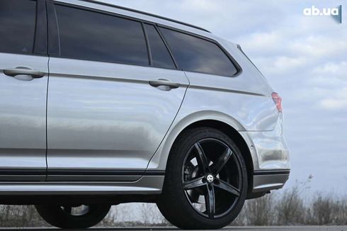 Volkswagen Passat 2016 - фото 15