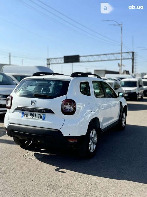 Renault Duster 2018 - фото 7