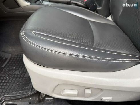 Subaru Forester 2013 - фото 19