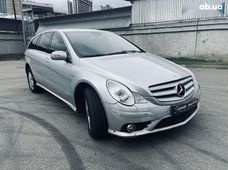 Продаж вживаних Mercedes-Benz R-Класс 2007 року - купити на Автобазарі