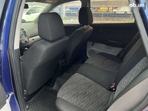 Kia Cee'd 2008 - фото 15