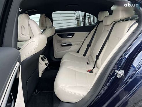 Mercedes-Benz C-Класс 2021 - фото 28
