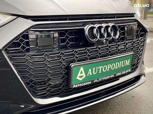 Audi A7 2019 - фото 14