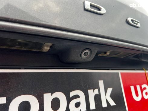 Dodge Journey 2018 серый - фото 40