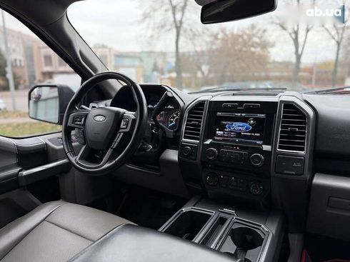 Ford f-150 2015 - фото 10