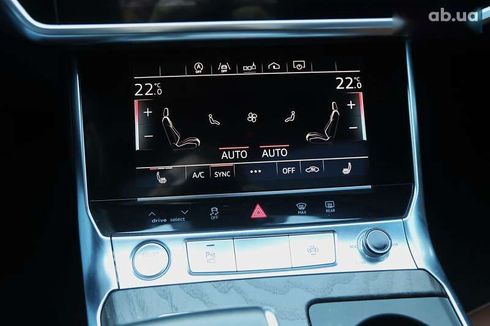 Audi A6 2019 - фото 17