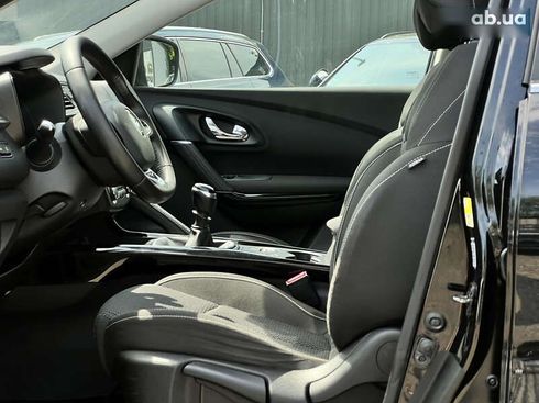 Renault Kadjar 2016 - фото 25