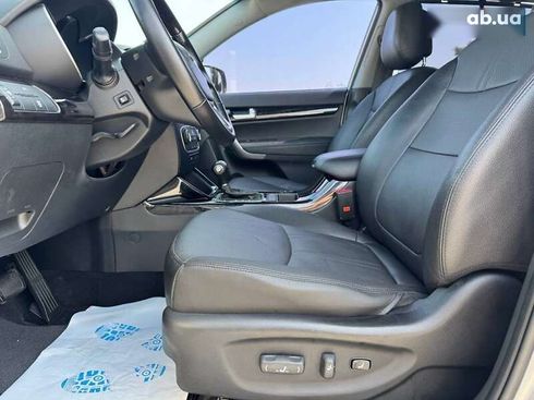 Kia Sorento 2014 - фото 21