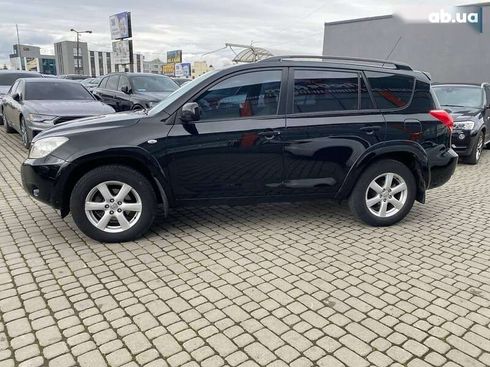 Toyota RAV4 2007 - фото 4